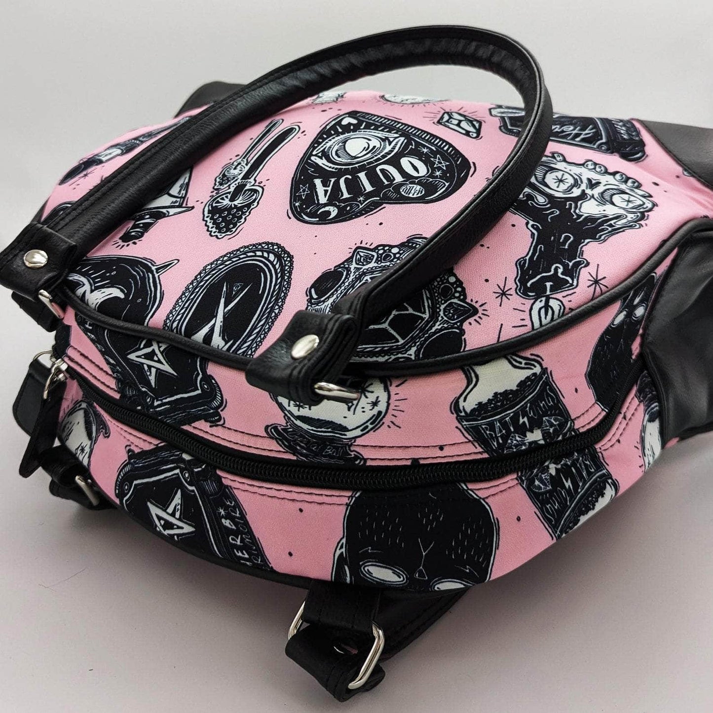 The Original Underground Purse Spells and Ouijas Purse Spells and Ouijas Purse