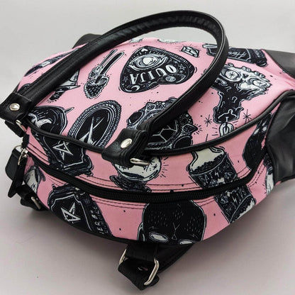 The Original Underground Purse Spells and Ouijas Purse Spells and Ouijas Purse