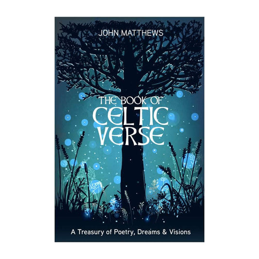 The Witches Sage LLC Book Book of Celtic Verse Book of Celtic Verse