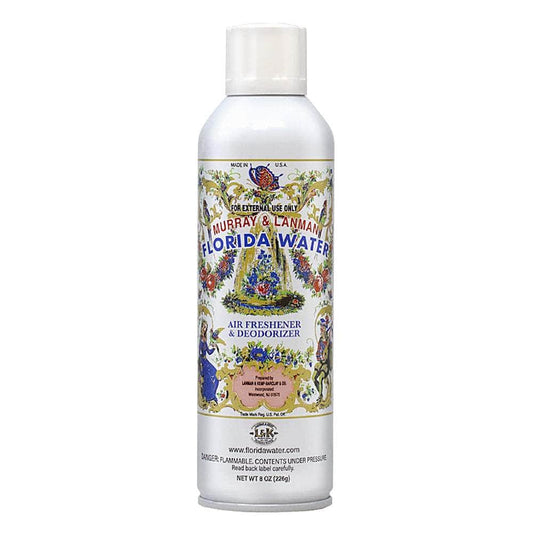 The Witches Sage LLC Spray Murray & Lanman - Florida Water Spray Murray & Lanman - Florida Water Spray