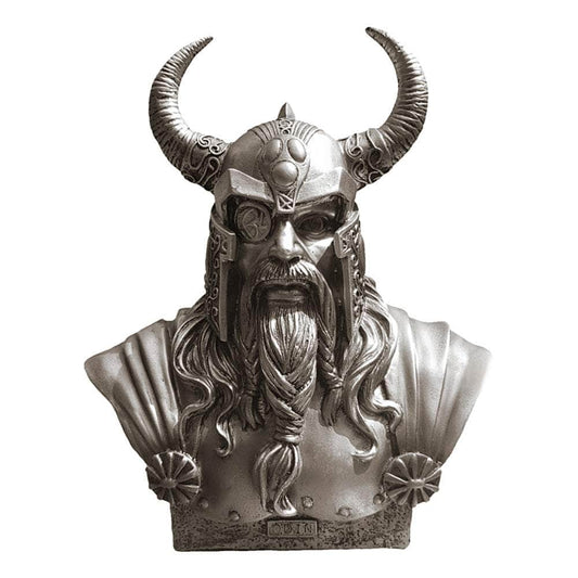 The Witches Sage LLC Statue Odin, King of the Norse Gods Odin, King of the Norse Gods
