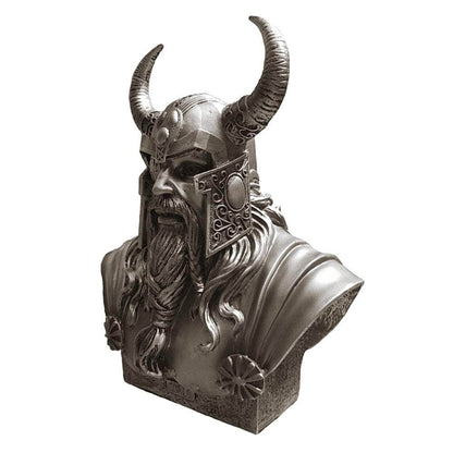 The Witches Sage LLC Statue Odin, King of the Norse Gods Odin, King of the Norse Gods