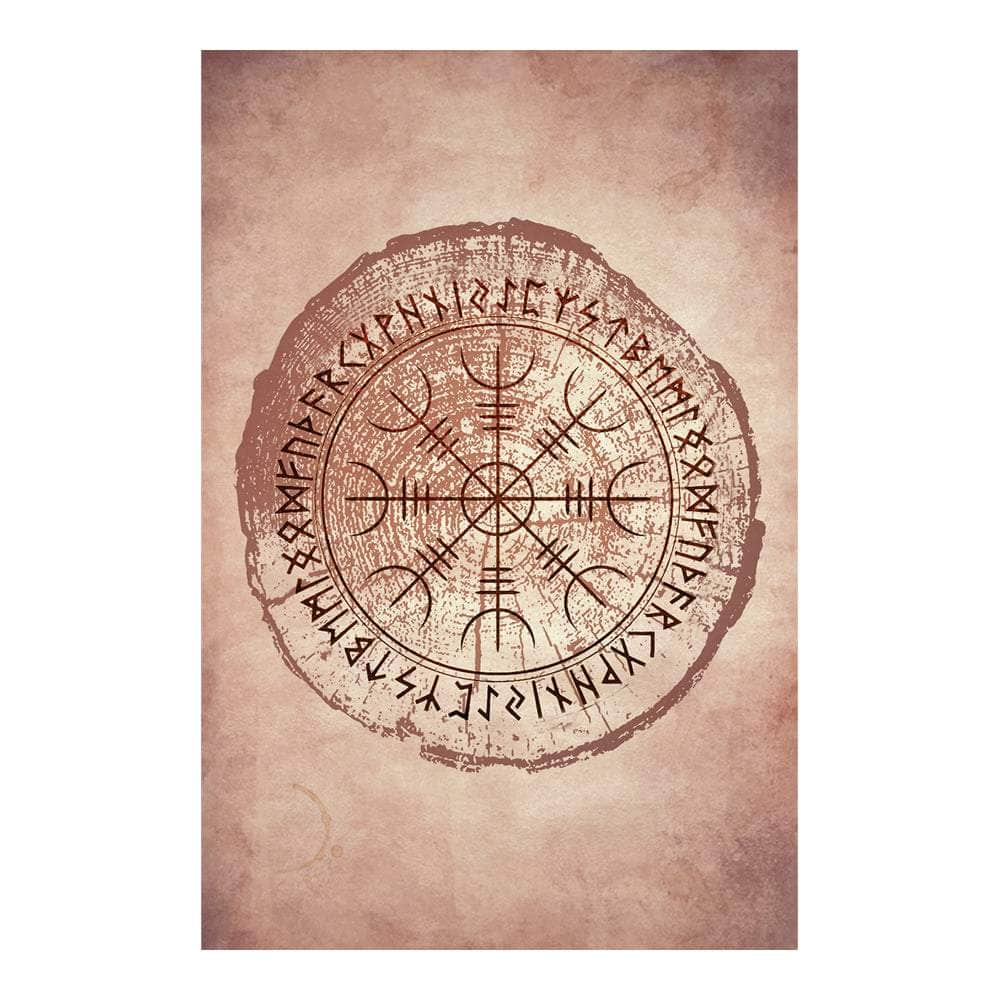 The Witches Sage LLC Tarot Cards Animal Guide Rune Cards Animal Guide Rune Cards