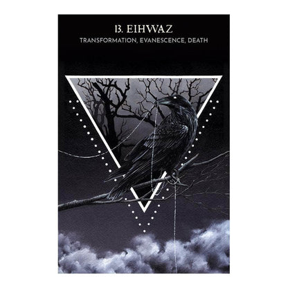The Witches Sage LLC Tarot Cards Animal Guide Rune Cards Animal Guide Rune Cards