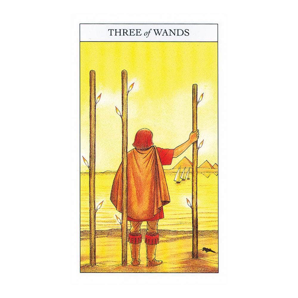 The Witches Sage LLC Tarot Cards Beginner's Guide to Tarot Beginner's Guide to Tarot