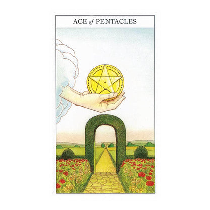 The Witches Sage LLC Tarot Cards Beginner's Guide to Tarot Beginner's Guide to Tarot