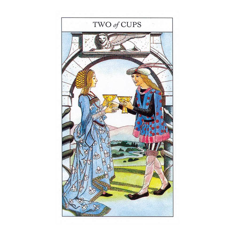 The Witches Sage LLC Tarot Cards Beginner's Guide to Tarot Beginner's Guide to Tarot
