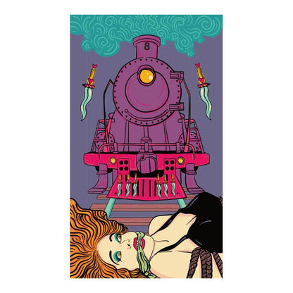 The Witches Sage LLC Tarot Cards Desert Illuminations Tarot Desert Illuminations Tarot