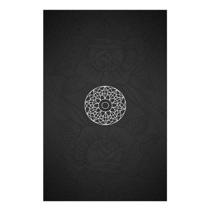 The Witches Sage LLC Tarot Cards Eight Coins' Tattoo Tarot Eight Coins' Tattoo Tarot