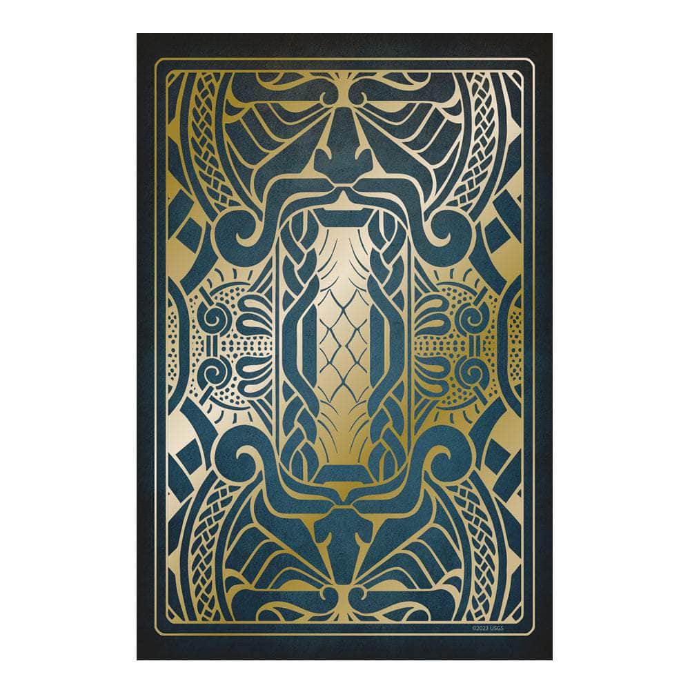 The Witches Sage LLC Tarot Cards Gjallarhorn: A Norse Oracle Deck Gjallarhorn: A Norse Oracle Deck