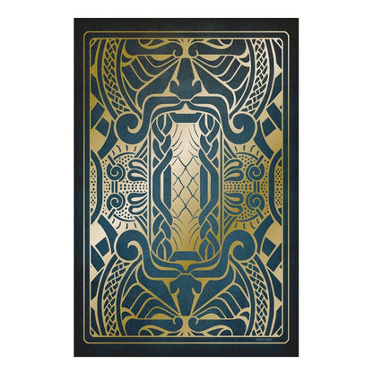 The Witches Sage LLC Tarot Cards Gjallarhorn: A Norse Oracle Deck Gjallarhorn: A Norse Oracle Deck