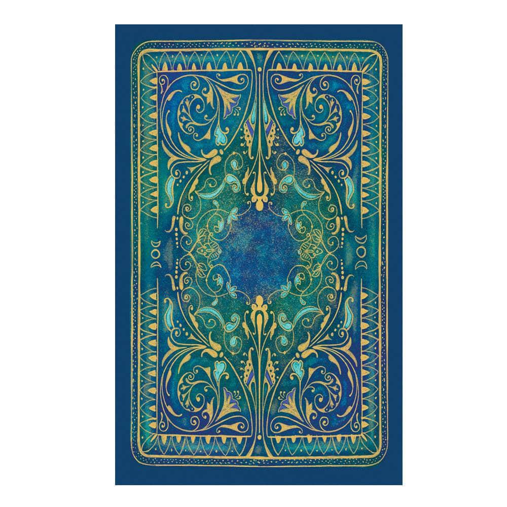 The Witches Sage LLC Tarot Cards Goddess Spirit Oracle Deck Goddess Spirit Oracle Deck
