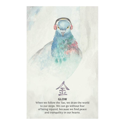 The Witches Sage LLC Tarot Cards Nature Quest Oracle Nature Quest Oracle