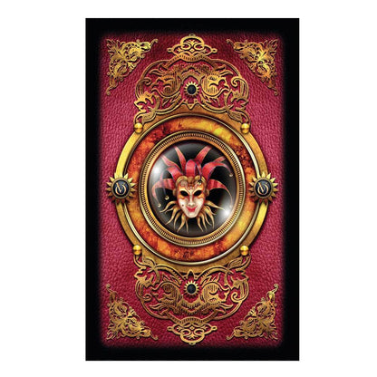 The Witches Sage LLC Tarot Cards Oracle of Visions Oracle of Visions
