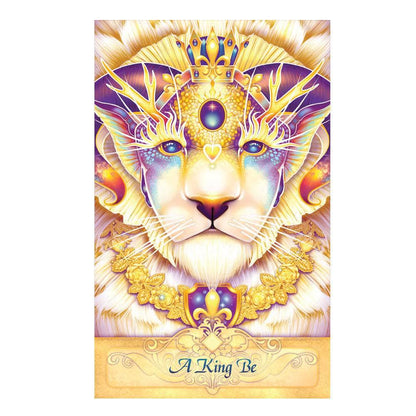 The Witches Sage LLC Tarot Cards Seeker Oracle Seeker Oracle