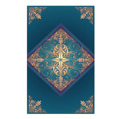 The Witches Sage LLC Tarot Cards Seeker Oracle Seeker Oracle
