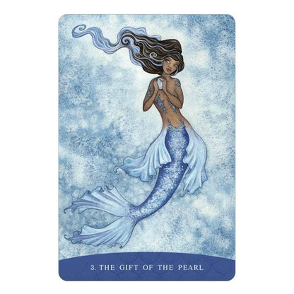 The Witches Sage LLC Tarot Cards Sisters Of The Sea Oracle Sisters Of The Sea Oracle
