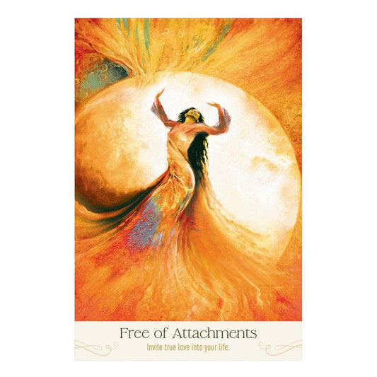 The Witches Sage LLC Tarot Cards Soul’s Journey Oracle Soul’s Journey Oracle
