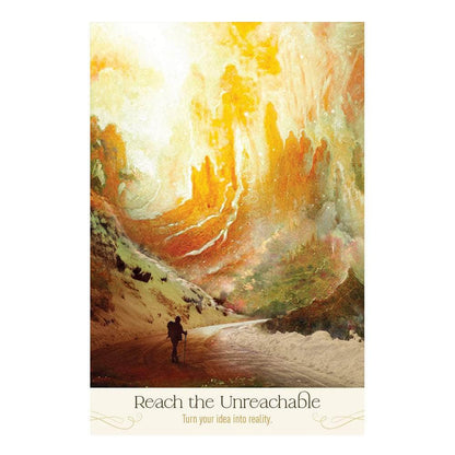 The Witches Sage LLC Tarot Cards Soul’s Journey Oracle Soul’s Journey Oracle