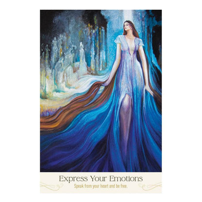 The Witches Sage LLC Tarot Cards Soul’s Journey Oracle Soul’s Journey Oracle