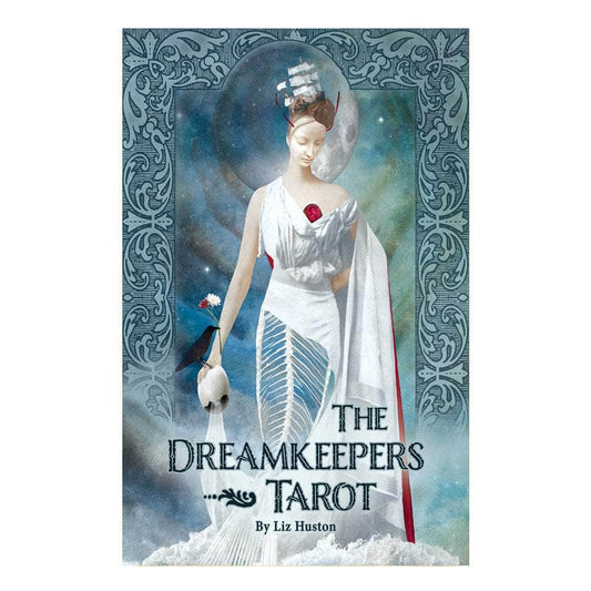 The Witches Sage LLC Tarot Cards The Dreamkeepers Tarot The Dreamkeepers Tarot