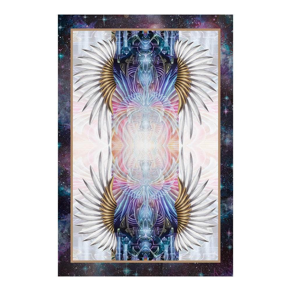 The Witches Sage LLC Tarot Cards The Light Code Apothecary Oracle The Light Code Apothecary Oracle