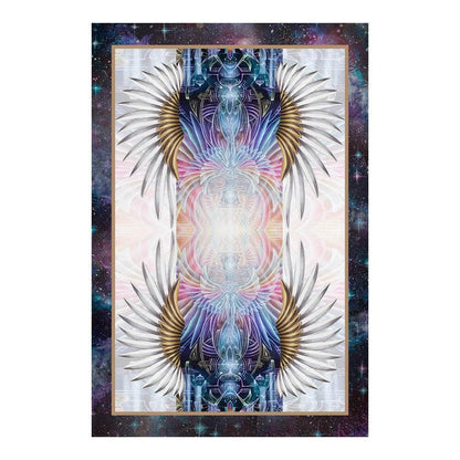 The Witches Sage LLC Tarot Cards The Light Code Apothecary Oracle The Light Code Apothecary Oracle