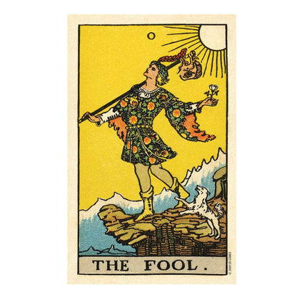 The Witches Sage LLC Tarot Cards The Pamela Colman Smith Commemorative Set The Pamela Colman Smith Commemorative Set