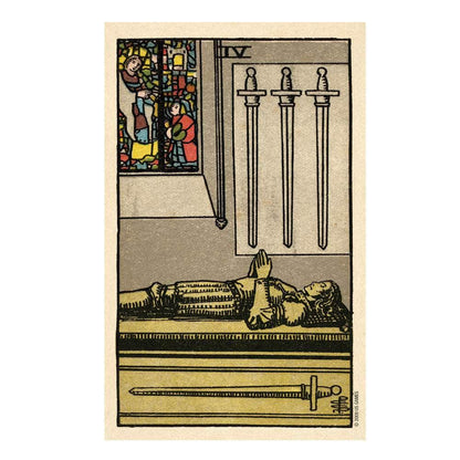 The Witches Sage LLC Tarot Cards The Pamela Colman Smith Commemorative Set The Pamela Colman Smith Commemorative Set