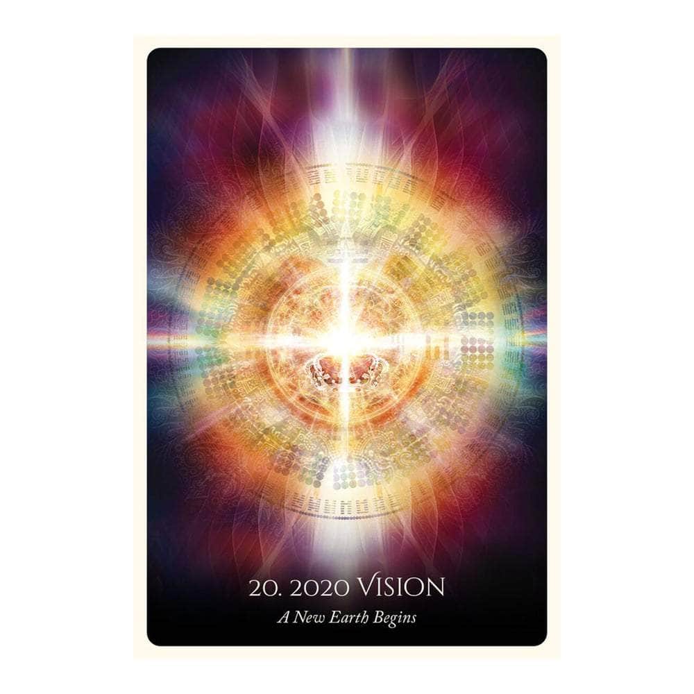 The Witches Sage LLC Tarot Cards The Secret Language of Darkness The Secret Language of Darkness