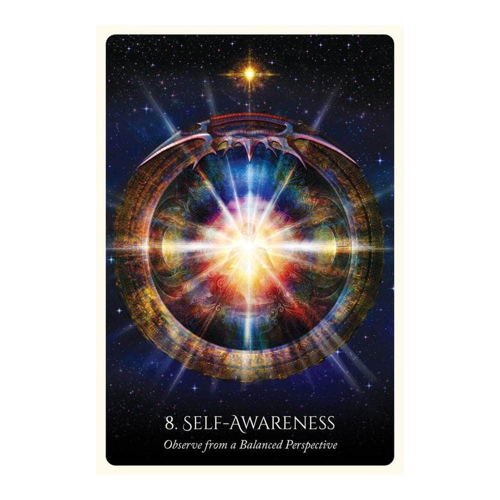 The Witches Sage LLC Tarot Cards The Secret Language of Darkness The Secret Language of Darkness