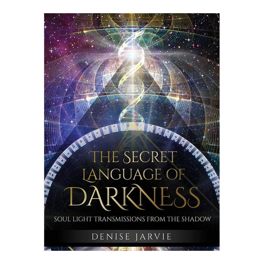 The Witches Sage LLC Tarot Cards The Secret Language of Darkness The Secret Language of Darkness