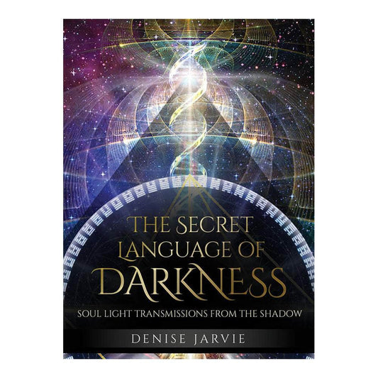 The Witches Sage LLC Tarot Cards The Secret Language of Darkness The Secret Language of Darkness