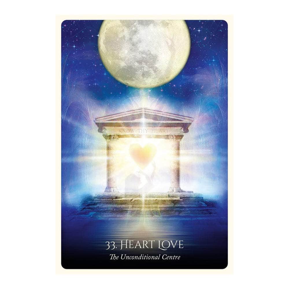 The Witches Sage LLC Tarot Cards The Secret Language of Darkness The Secret Language of Darkness
