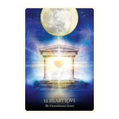 The Witches Sage LLC Tarot Cards The Secret Language of Darkness The Secret Language of Darkness