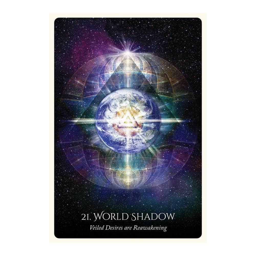 The Witches Sage LLC Tarot Cards The Secret Language of Darkness The Secret Language of Darkness