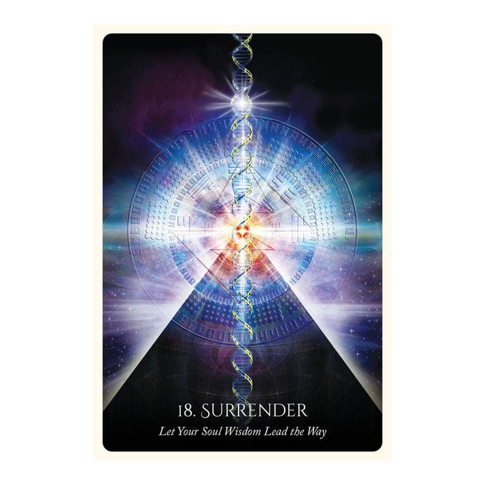 The Witches Sage LLC Tarot Cards The Secret Language of Darkness The Secret Language of Darkness