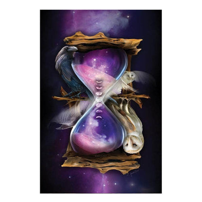 The Witches Sage LLC Tarot Cards The Witching Hour Oracle The Witching Hour Oracle
