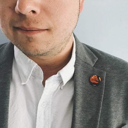 Yugen Handmade Enamel Pin Solar System Planet Enamel Pin Set of 9 Solar System Planet Enamel Pin Set of 9